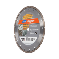 STANDARD ALL MATERIALS H10 300x20 - 1 KPL