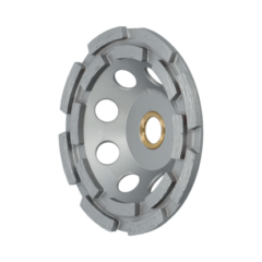 TIMANTTIKUPPILAIKKA CG2 ATL 125x4,5x7x22,23 - 1 KPL