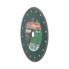 TIMANTTILAIKKA EXTREME CERAM TURBO CLP 230x10,5x1,4x22,23 - 1 KPL