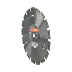 TIMANTTILAIKKA PRO ASPHALT CLP 350x10x3,2x25,4 - 1 KPL