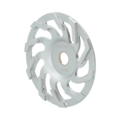 NORTON CLA CG SLANT CLP 150x4,5x8x22,23 - 1 KPL