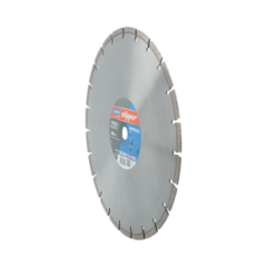 TIMANTTILAIKKA PRO UNIVERSAL LASER CLP 400x10x3,2x25,4 - 1 KPL