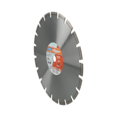 TIMANTTILAIKKA CLASSIC BETON CLP 400x10x3,2x25,4 - 1 KPL