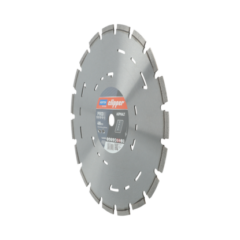 TIMANTTILAIKKA PRO ASPHALT CLP 400x10x3,2x25,4 - 1 KPL