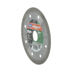 TIMANTTILAIKKA EXTREME CERAM TURBO CLP 125x10x1,4x22,23 - 1 KPL