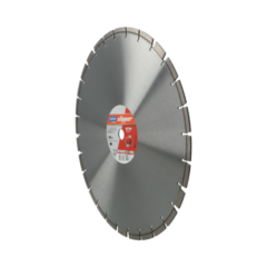 TIMANTTLAIKKA CLASSIC BETON CLP 500x10x3,4x25,4 - 1 KPL