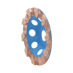 CLASSIC CG CLP 125X22,23 - 1 KPL