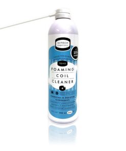 Foaming Coil Cleaner+ 500ml lämpöpumpun puhdistusvaahto