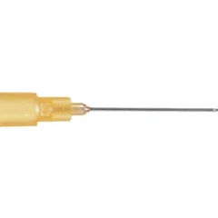 Injektioneula Sterican 100kpl/ras - G25X5/8'' 0.5X16MM Oranssi 100/ltk