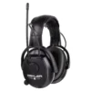 Zekler 412R radiokuulosuojaimet FM-radiolla