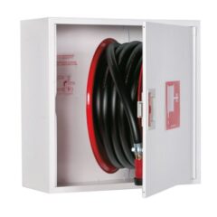 PV-10 pikapalopostikaappi Harmaa