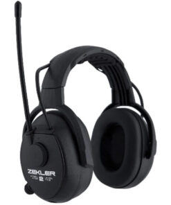 Zekler 412R radiokuulosuojain