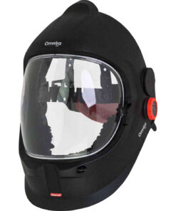 Kasvonsuojus CleanAIR Omnira air