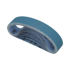 Norton Norzon hiomanauha nauhahiomakoneisiin 10 kpl