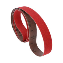 Norton Red-X Hiomanauha nauhahiomakoneeseen 5kpl