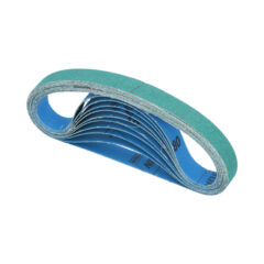 Norton SG Hiomanauha nauhahiomakoneisiin 5kpl