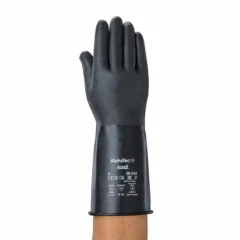 Ansell AlphaTec 38-514 butyylikemikaalisuojakäsine 350 mm