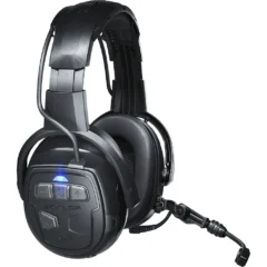 Zekler Sonic 550 Bluetooth-kuulonsuojain mikrofonilla