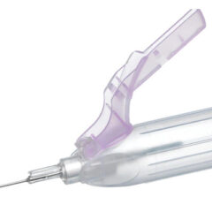 BD Vacutainer Eclipse Signal turvaneula 21G+ohjain verinäyte ster 100kpl