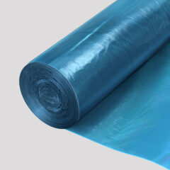 Rakennusjätesäkki 150L, perforoitu rullalle 15rll