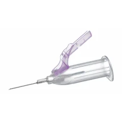 BD Vacutainer Eclipse Signal turvaneula 21G 0,8 x 25 mm