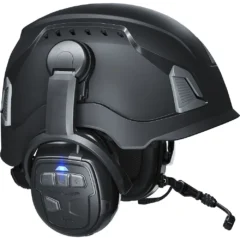 Zekler Sonic 550H Bluetooth-kuulosuojain kypäräkiinnityksellä