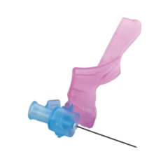 Turvaneula BD Eclipse 23g, 06x30