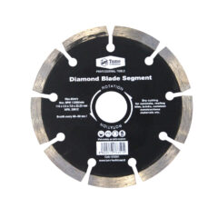 180 MM TIMANTTILAIKKA SEGMENTTI