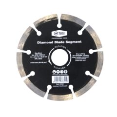 115 MM TIMANTTILAIKKA SEGMENTTI