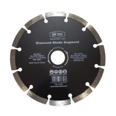 150 MM TIMANTTILAIKKA SEGMENTTI