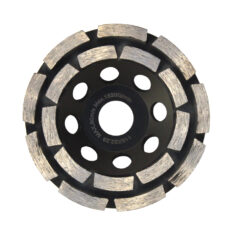 115 MM TIMANTTIHIOMALAIKKA SEGMENTTI 2-RIVINEN