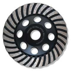 180 MM TIMANTTIHIOMALAIKKA TURBO