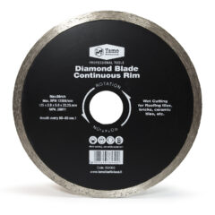 125 MM TIMANTTILAIKKA JATKUVAKEHÄINEN