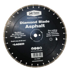 450 MM (25,4) ASFALTTILAIKKA