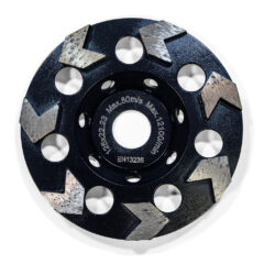 122 MM TIMANTTIHIOMALAIKKA RAPTORI Pinnotteiden poistoon