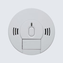 Kidde 10SCO 2in1 yhdistetty häkä ja palovaroitin