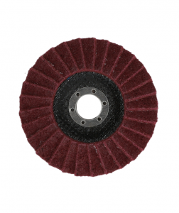 Puhdistus- ja viimeistelylaikat kulmahiomakoneisiin