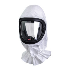 Cleanair Unimask huppu, Lyhyt