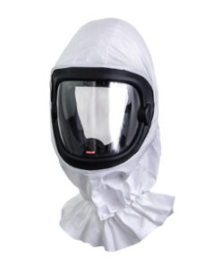 Cleanair Unimask huppu, Lyhyt