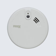 Kidde Firex KF20 optinen palovaroitin 230V
