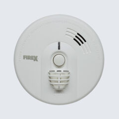 Kidde Firex KF30 lämpövaroitin 230V