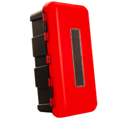 Sammutinkaappi 6 kg muovi