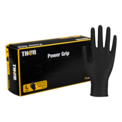 Thor Power Grip erikoispaksu nitriilikäsine 50 KPL/ RAS
