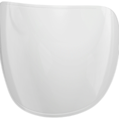 Cleanair Unimask Kirkas Varavisiiri