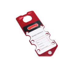 Turvahakanen Tagimalli Hakanen, 6 Holes