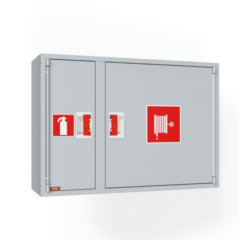 PV-102 Pikapalopostikaappi, vaakamalli