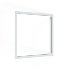 Upotuskehys PV-10 pikapalopostikaappeihin