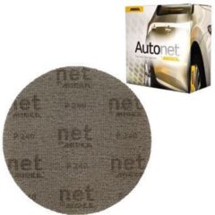 AUTONET® 150mm tarra 50kpl