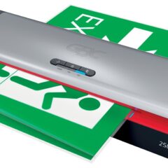 Laminointilaite GBC 250 HS Office A3