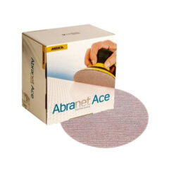 Hiomapyörö ABRANET® ACE 125mm tarra 50kpl